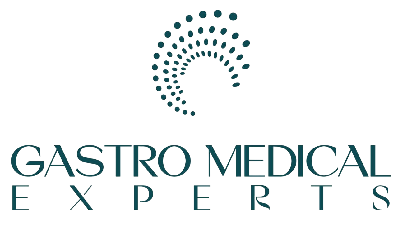 Logo Gastro Medical Experts